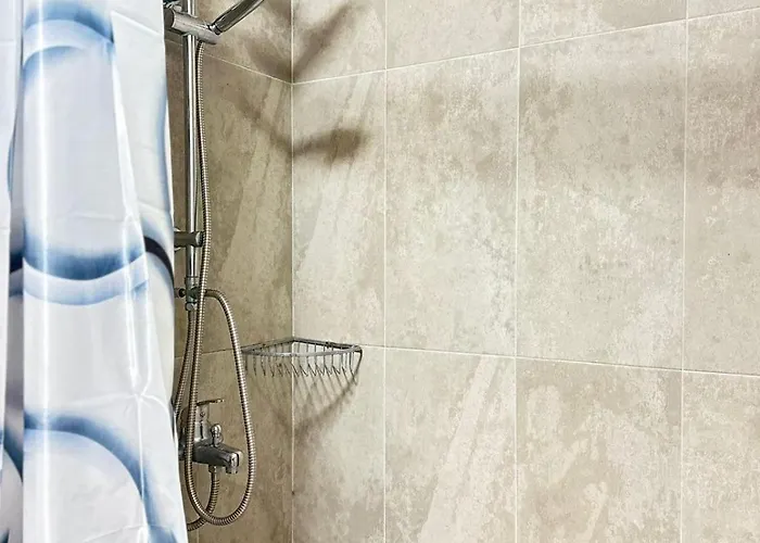 Appartement Pazari I Ri: Cozy