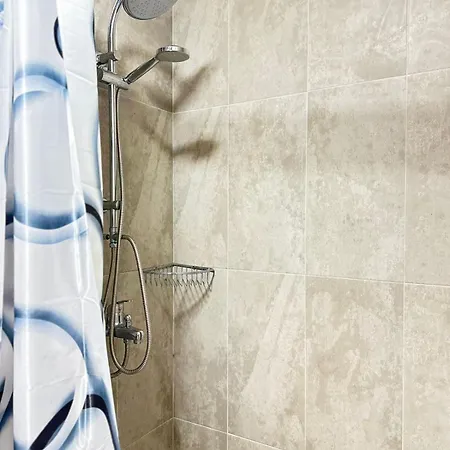 Appartamento Pazari I Ri: Cozy