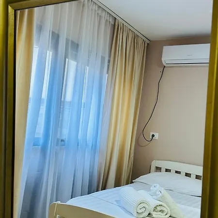 Pazari I Ri: Cozy